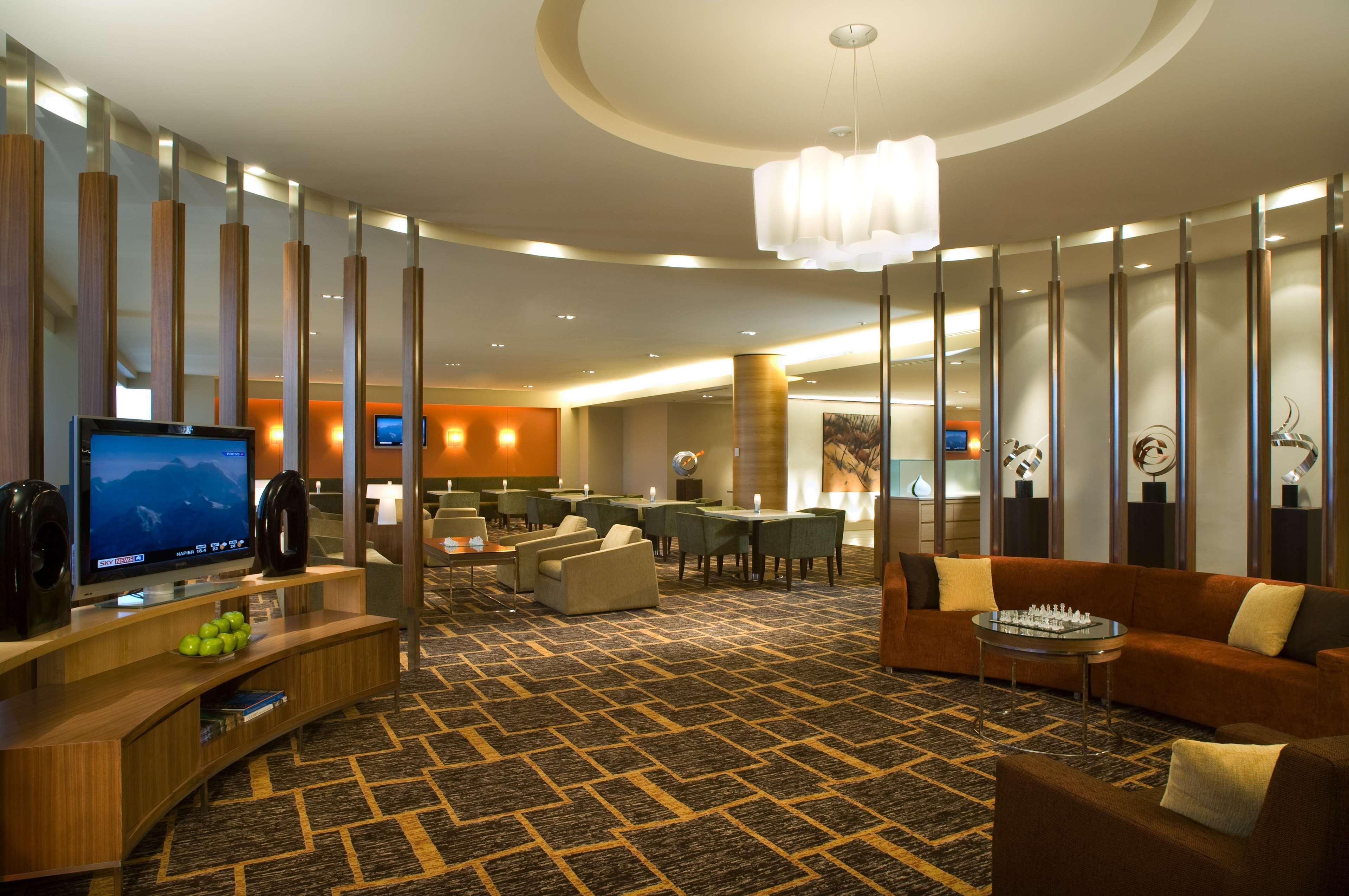 Hotel Pan Pacific Perth Wnętrze zdjęcie The Star Alliance Gold Lounge at Singapore Changi Airport