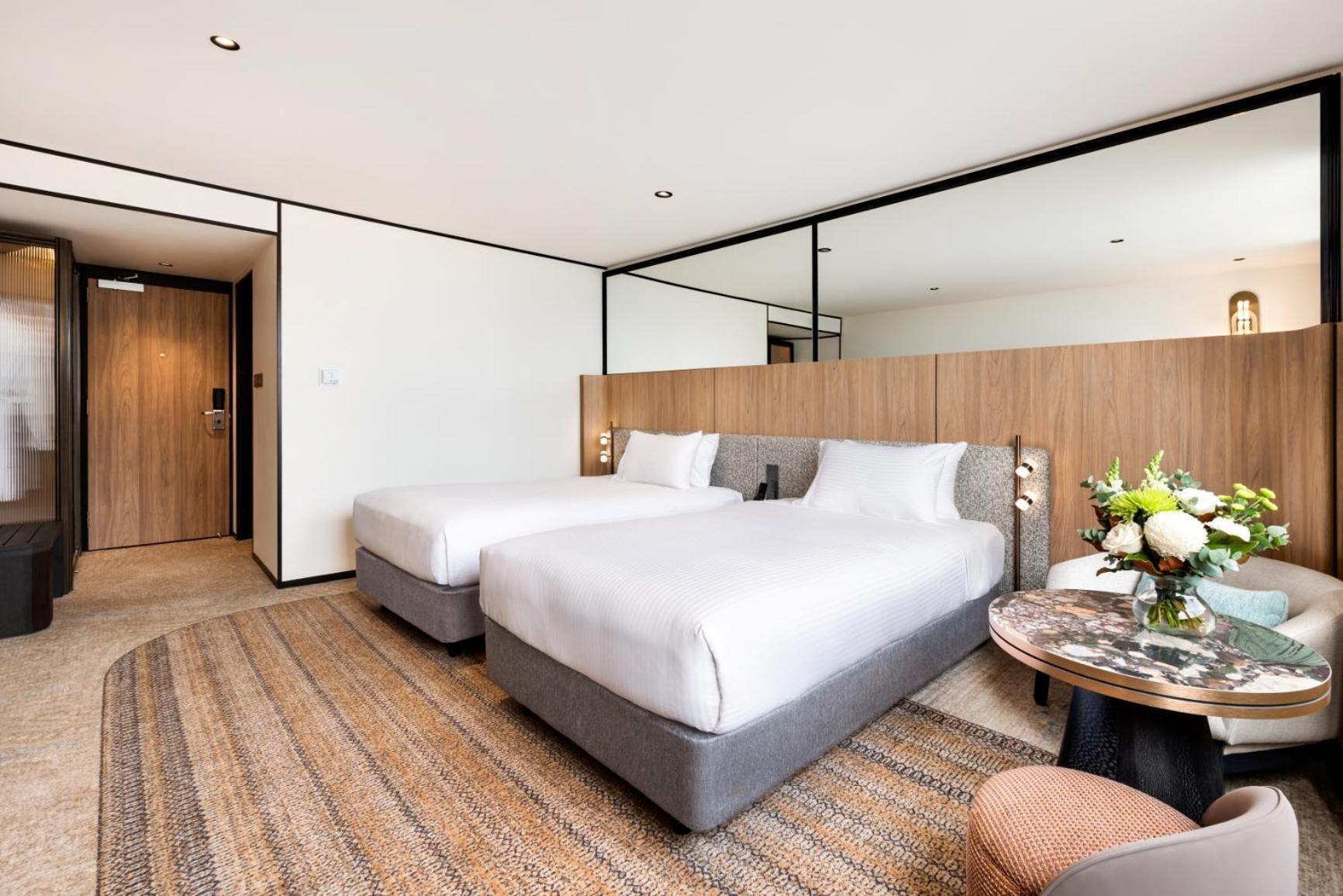 Hotel Pan Pacific Perth Zewnętrze zdjęcie Deluxe room